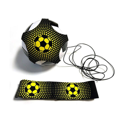 Soccer training tape