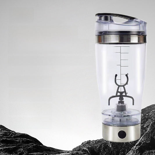 Electric Protein Shaker Cup